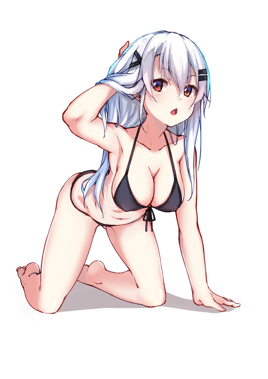 bikini, huan_(hao7551789), swimsuits