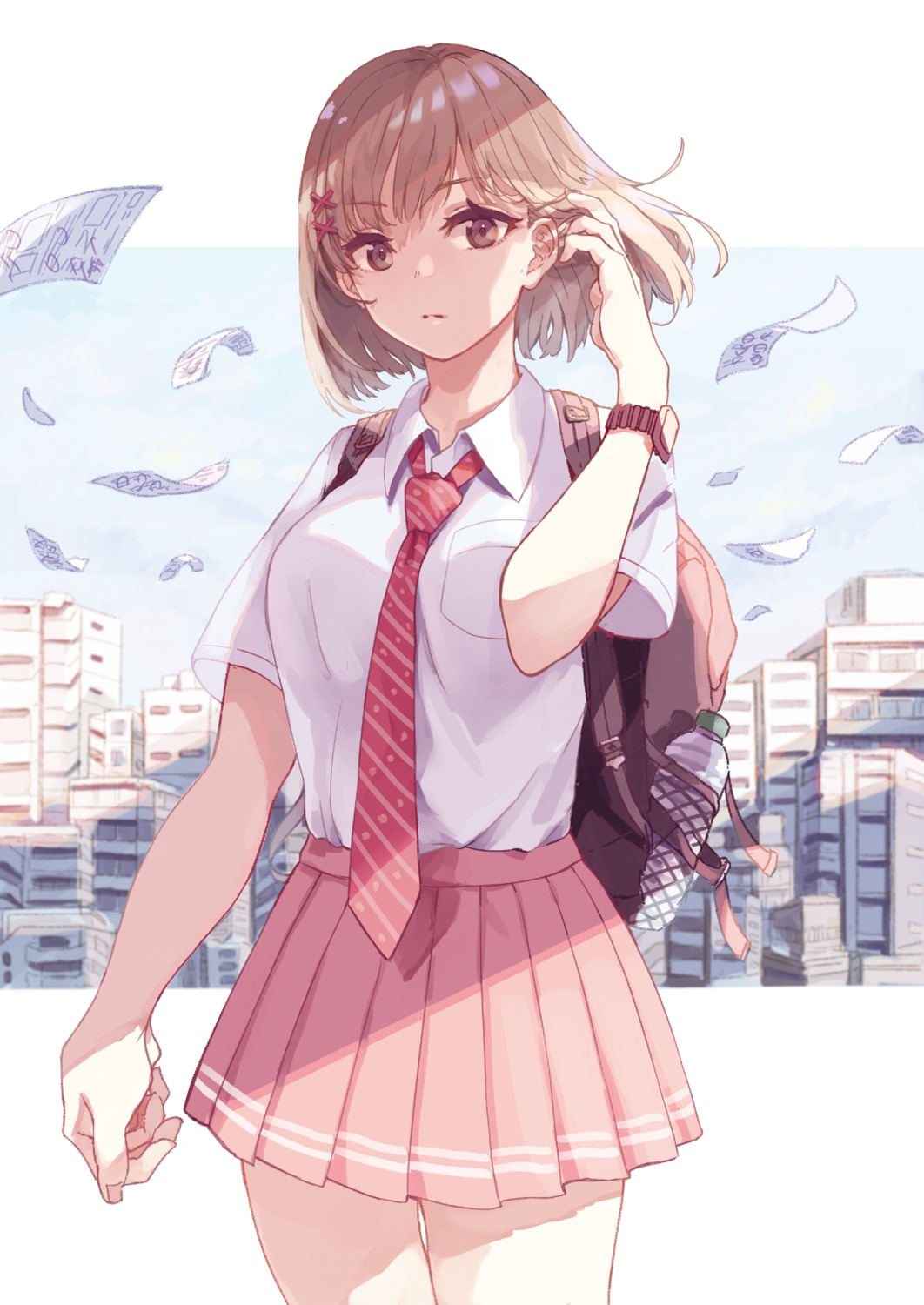 akira_(mr_akira), seifuku