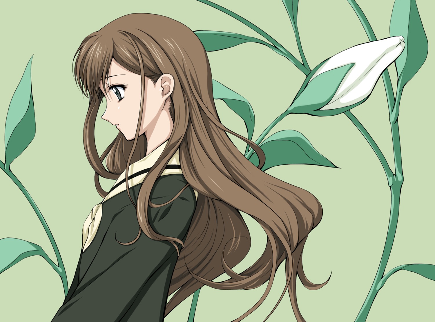 haiboku_kamen, maria-sama_ga_miteru, seifuku, toudou_shimako, zundarepon