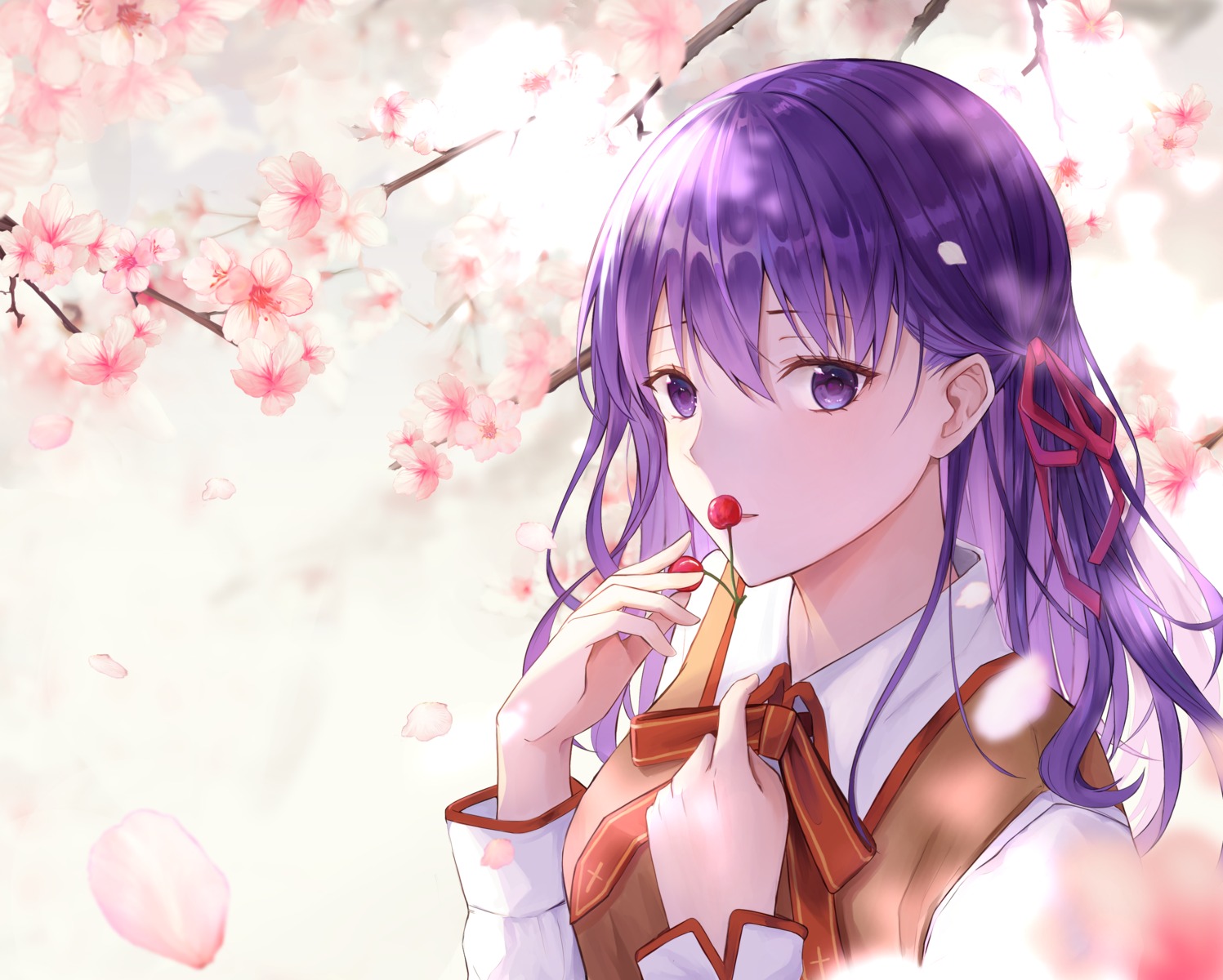 dyamong, fate/stay_night, matou_sakura, seifuku