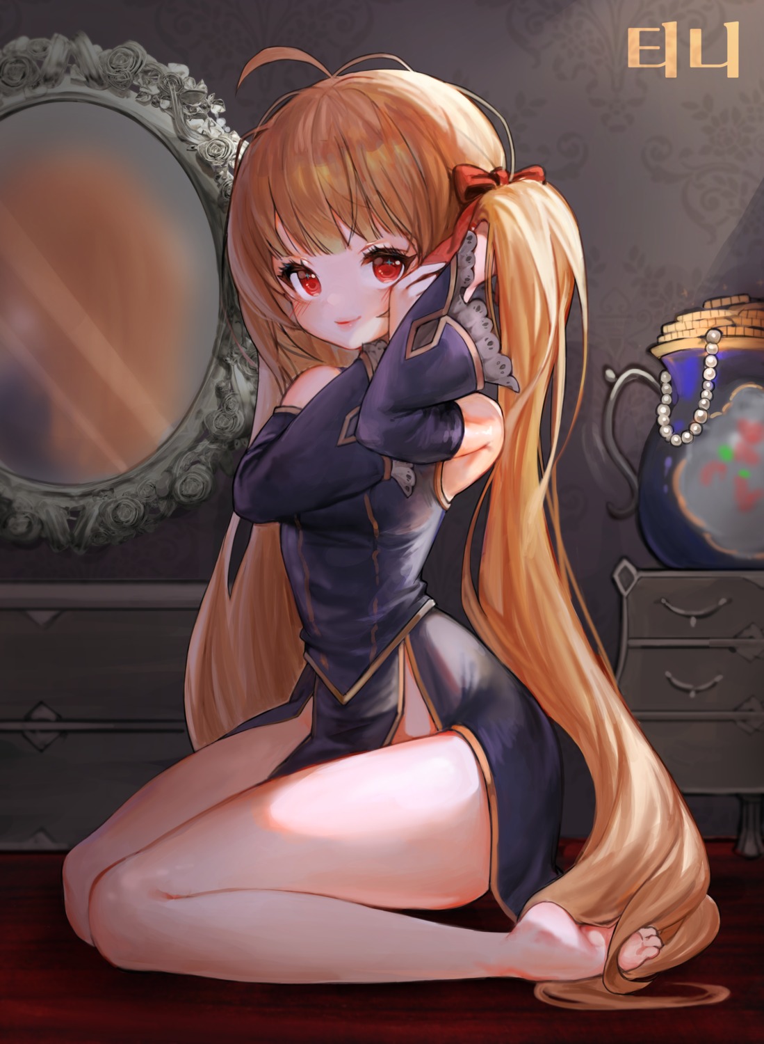 annyeongbangawo, dungeon_fighter