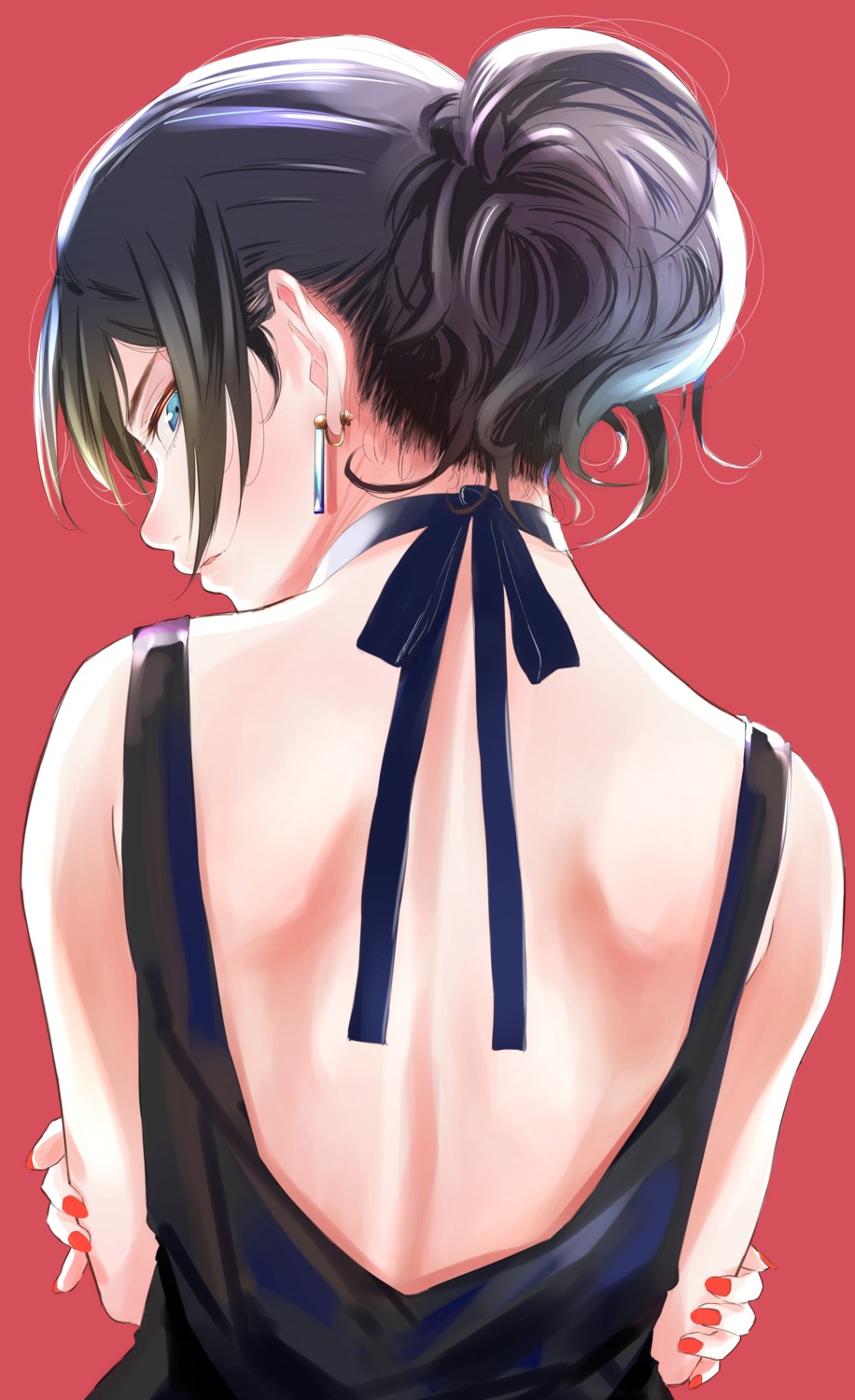 no_bra, oze_(xyz_go_go11)