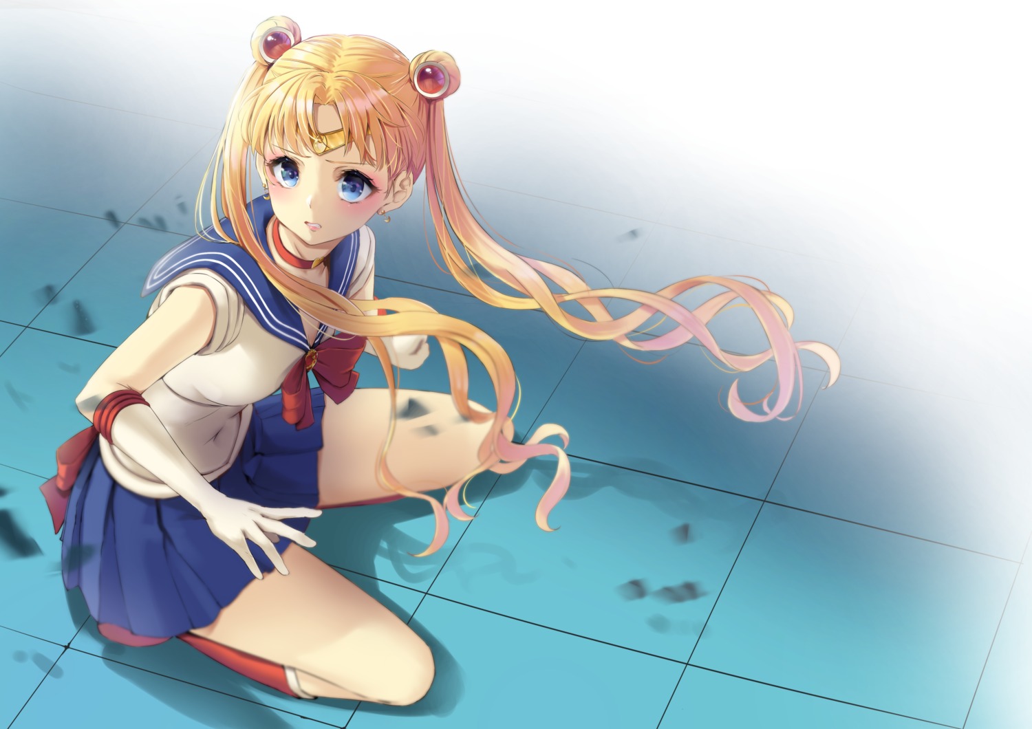 bishoujo_senshi_sailor_moon, funyariko, tsukino_usagi