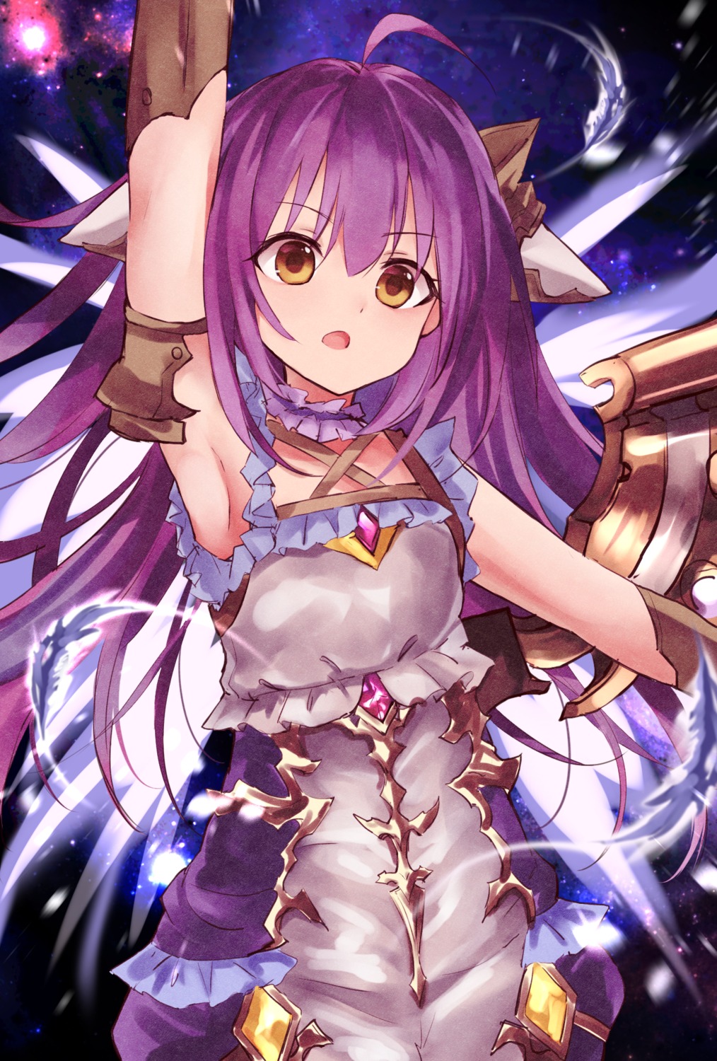 aenea, animal_ears, nekomimi, shadowverse, tagme, wings