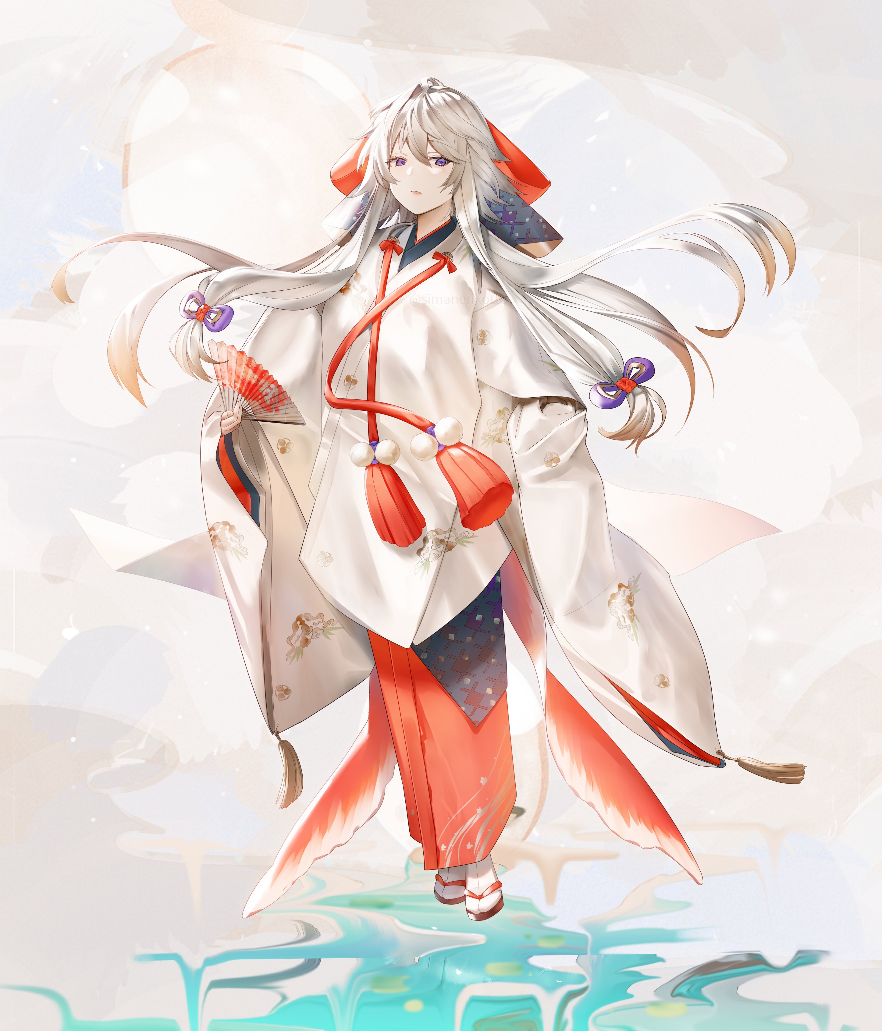 japanese_clothes, simanerikotton