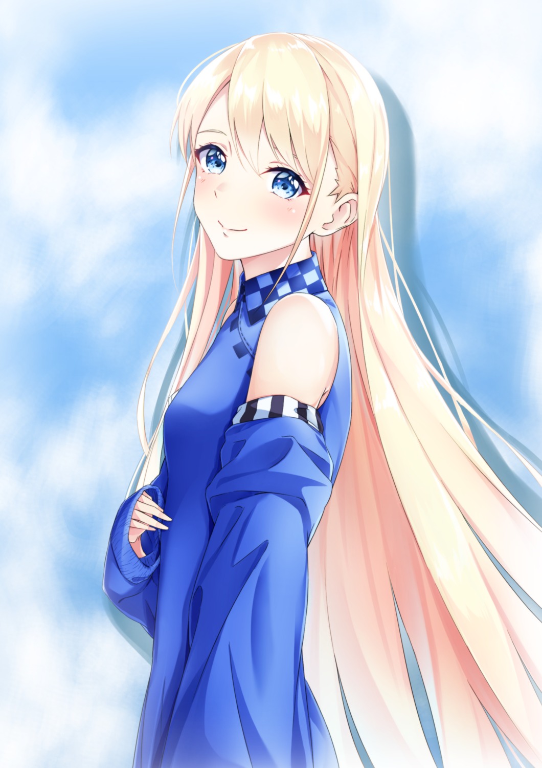 dress, fujito_chiyuki, runway_de_waratte, yumemo