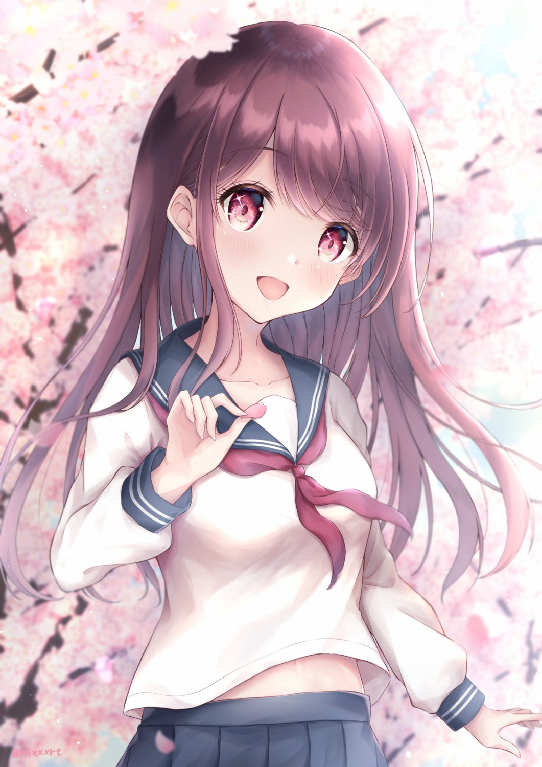 kirameki_no_hiroto, seifuku