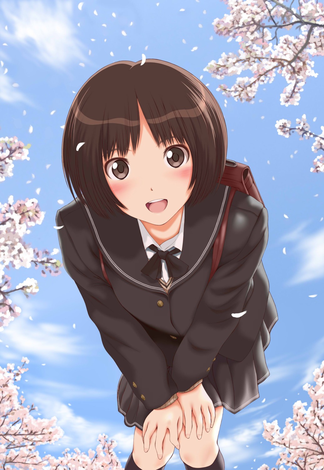 amagami, keisuke_(0320030103200301), seifuku, sweater, tachibana_miya