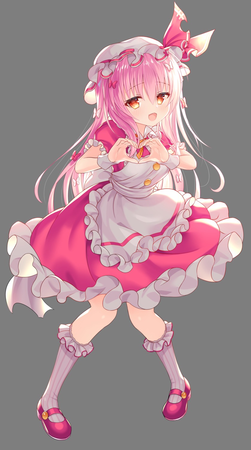 bettle_(b_s_a_n), himekuma_ribon, maid, re:act, transparent_png