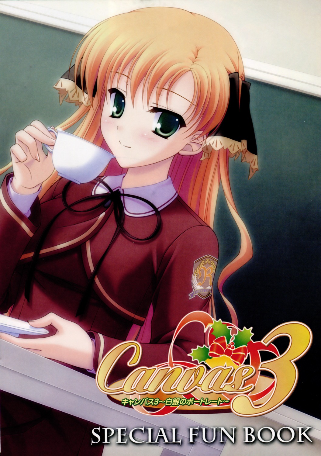 akebi_yusa, bleed_through, canvas_3, fixme, screening, seifuku, stitchme, tanihara_natsuki