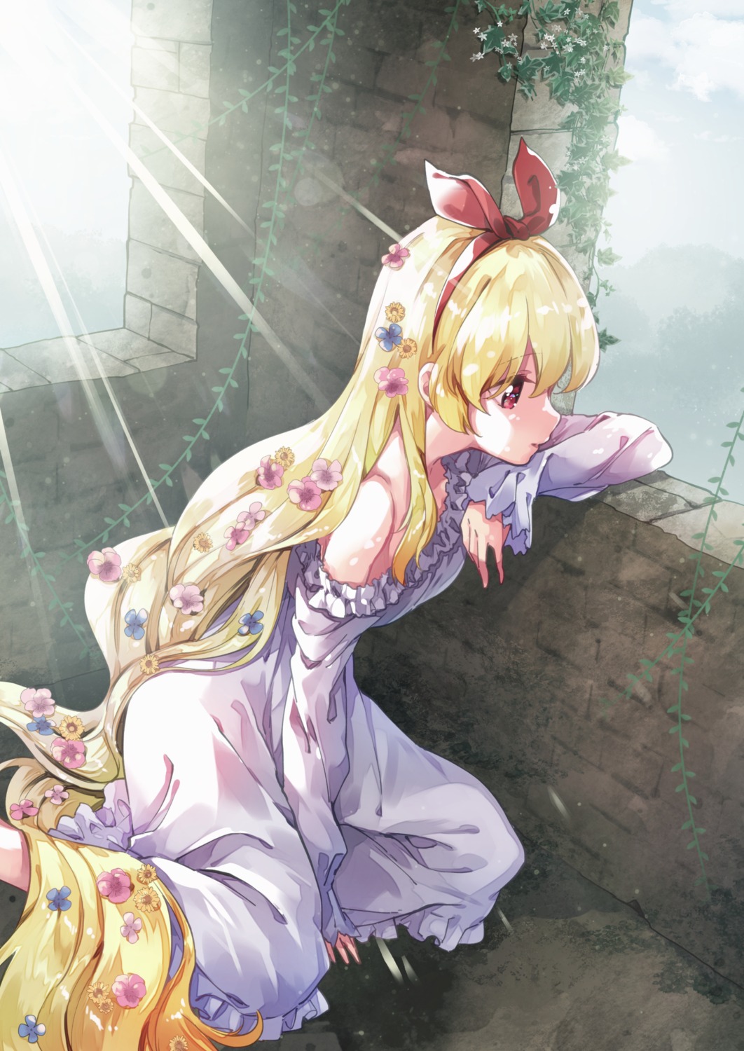 aikatsu!, dress, hoshimiya_ichigo, no_bra, todo-akira