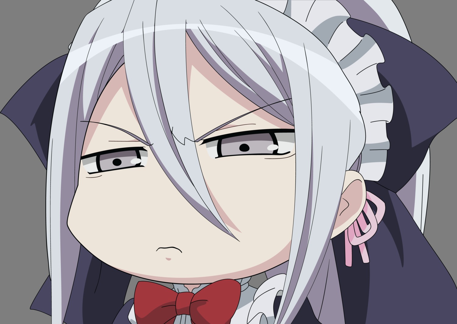 felli_loss, koukaku_no_regios, transparent_png, vector_trace