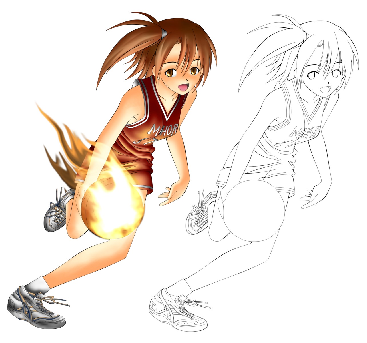 akashi_yuuna, mahou_sensei_negima