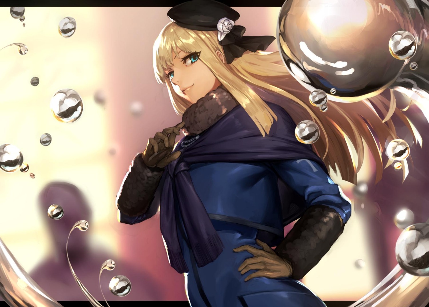 lord_el-melloi_ii-sei_no_jikenbo, peperon, reines_el-melloi_archisorte