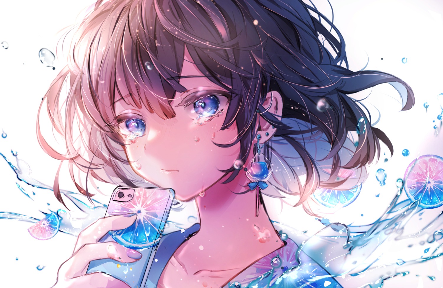 beni_ttt, wet