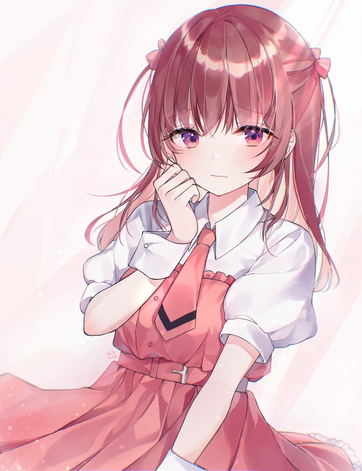ichii_maina, moka01, oshi_ga_budoukan_itte_kuretara_shinu