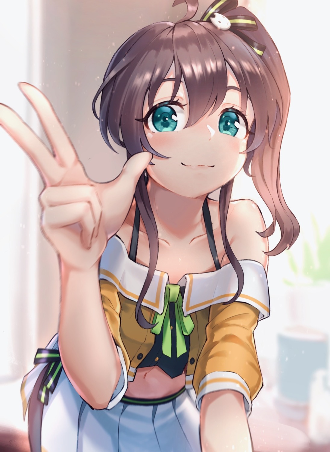 hololive, joeychen, natsuiro_matsuri