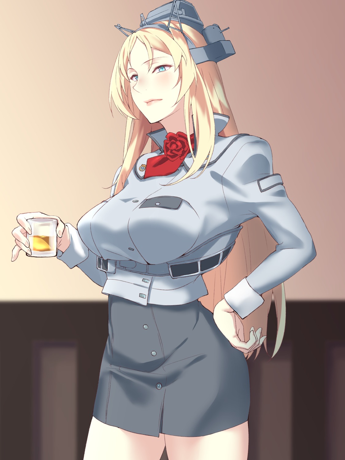 kantai_collection, nelson_(kancolle), shingyo, uniform