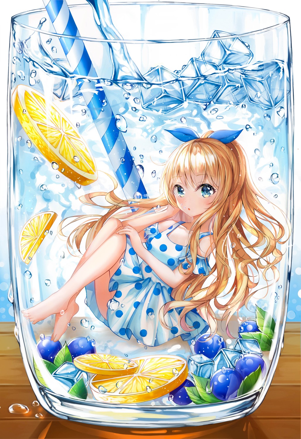 dress, skirt_lift, ssum_(ehf_dustk), wet