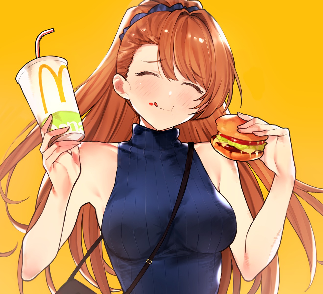 beatrix_(granblue_fantasy), granblue_fantasy, remora180, sweater