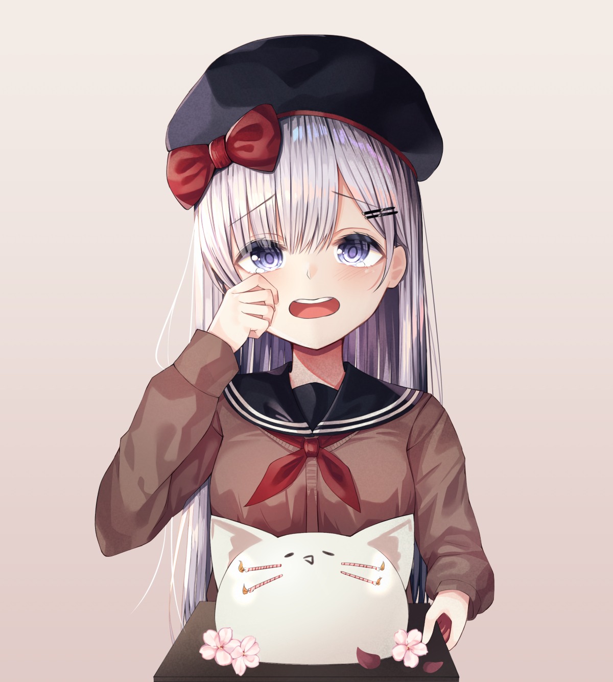 seifuku, shiro_(acad1213), sweater