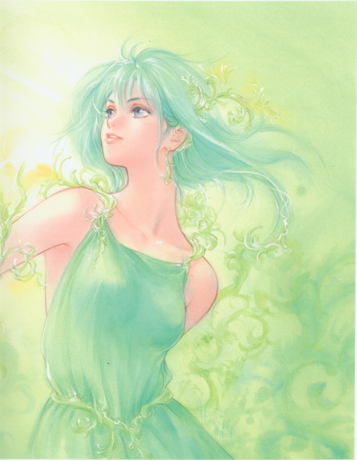dress, takada_akemi