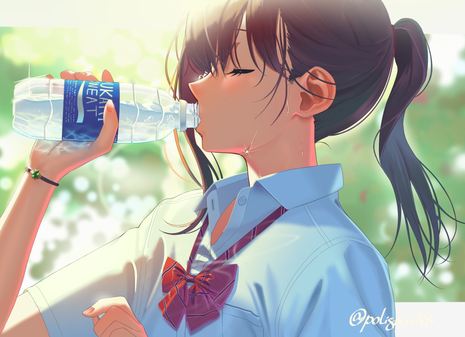 poligon_(046), seifuku