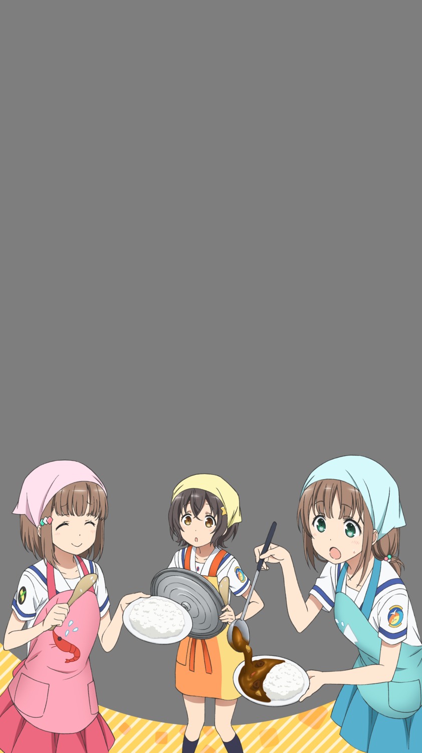 high_school_fleet, irako_mikan, kinesaki_akane, kinesaki_homare, seifuku, tagme, transparent_png