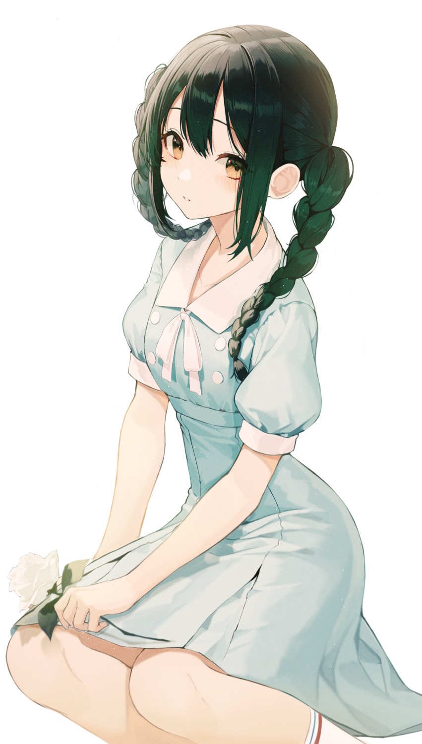 k-on!, nakano_azusa, pro-p, seifuku