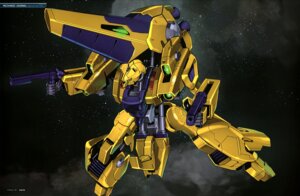 gun, gundam, io_takuya, mecha, methuss, zeta_gundam