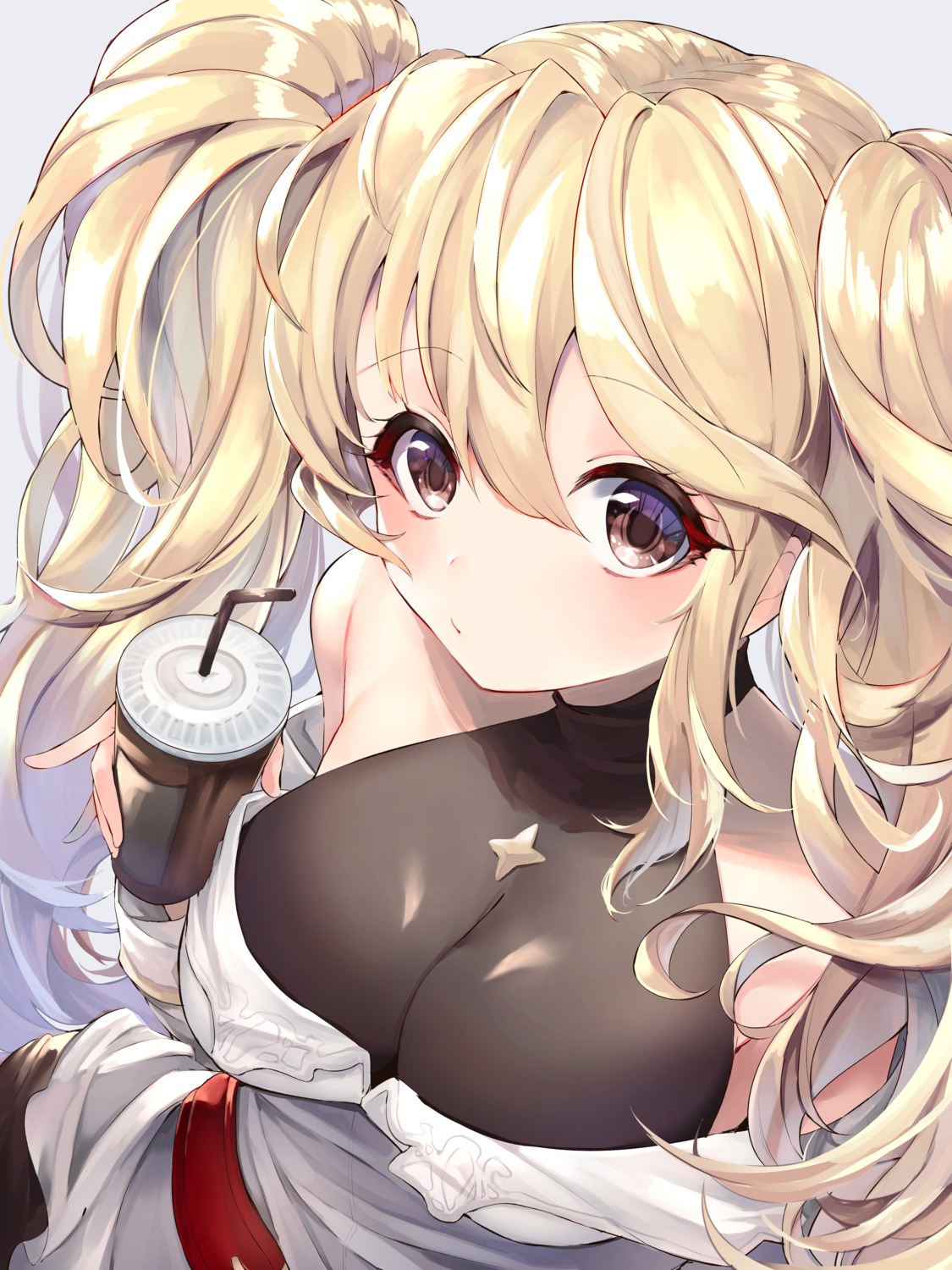 40_(0f0urw), granblue_fantasy, monika_weisswind