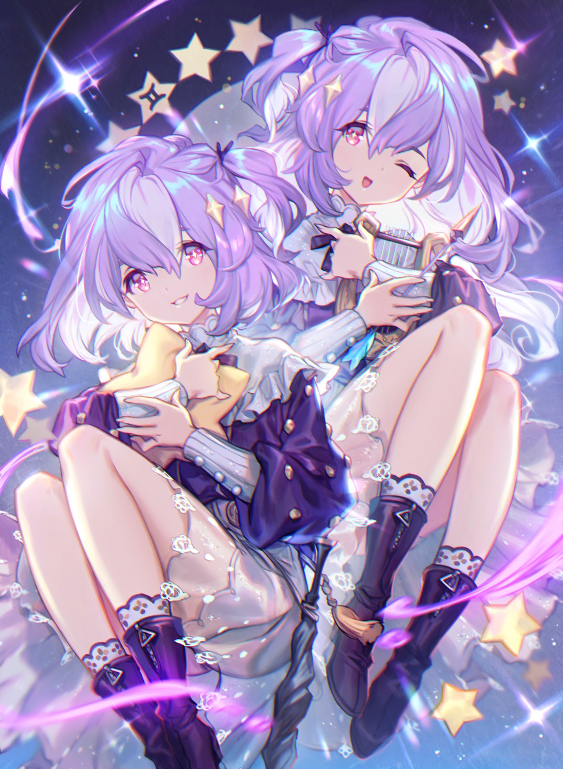 heels, lee_hyeseung, see_through, skirt_lift