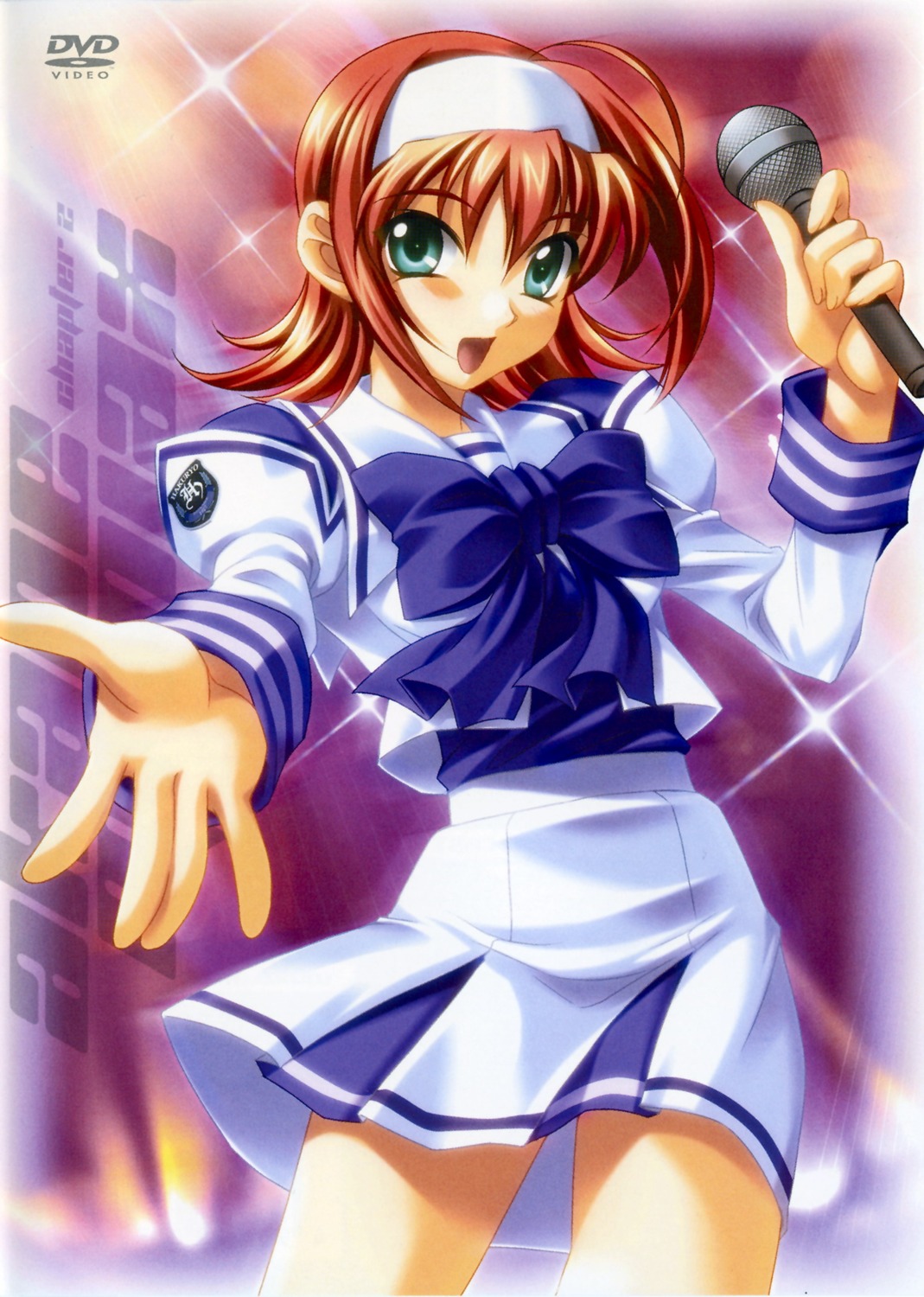 akane_maniax, suzumiya_akane