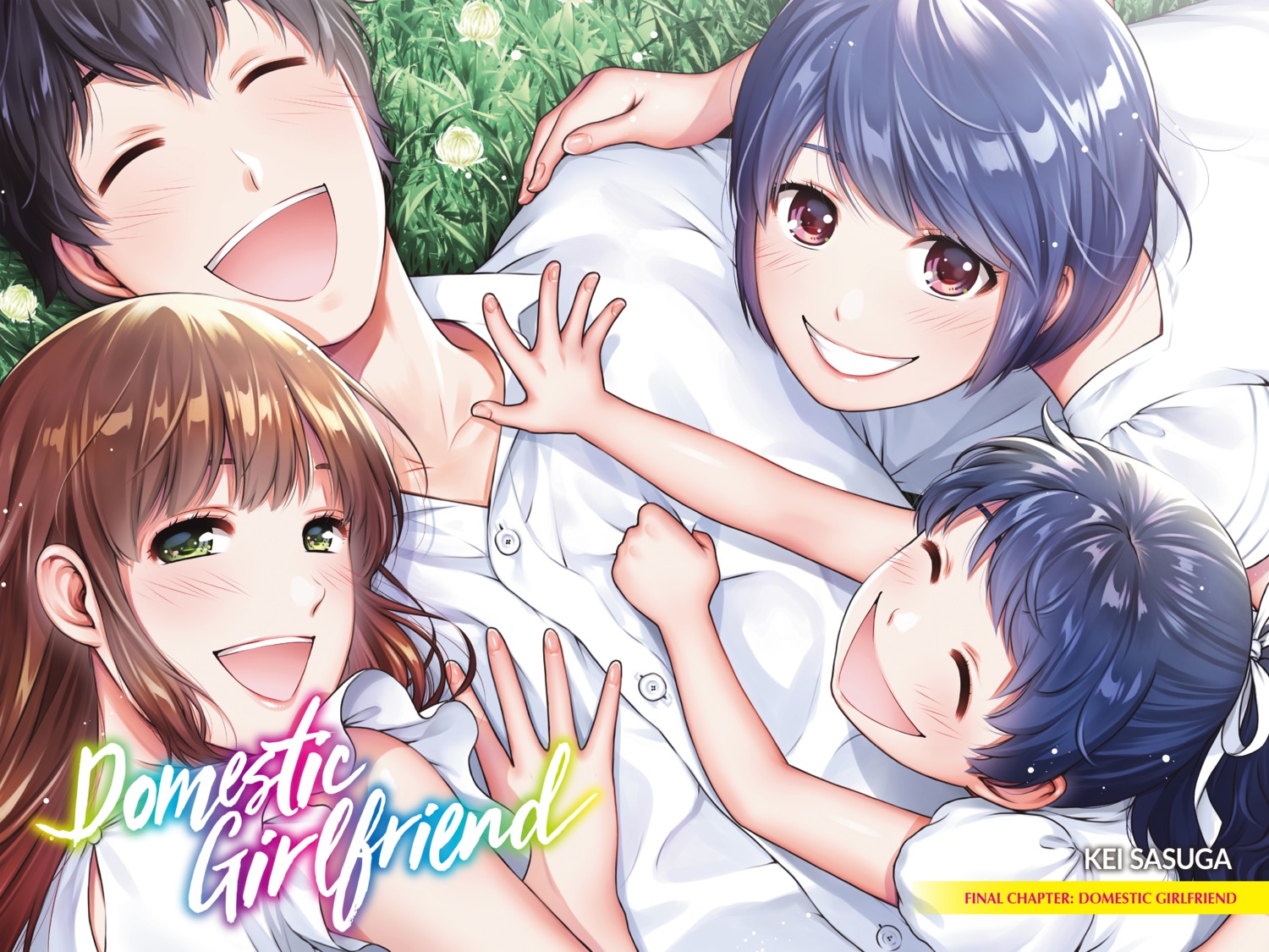 domestic_na_kanojo, fujii_natsuo, sasuga_kei, tachibana_hina, tachibana_rui