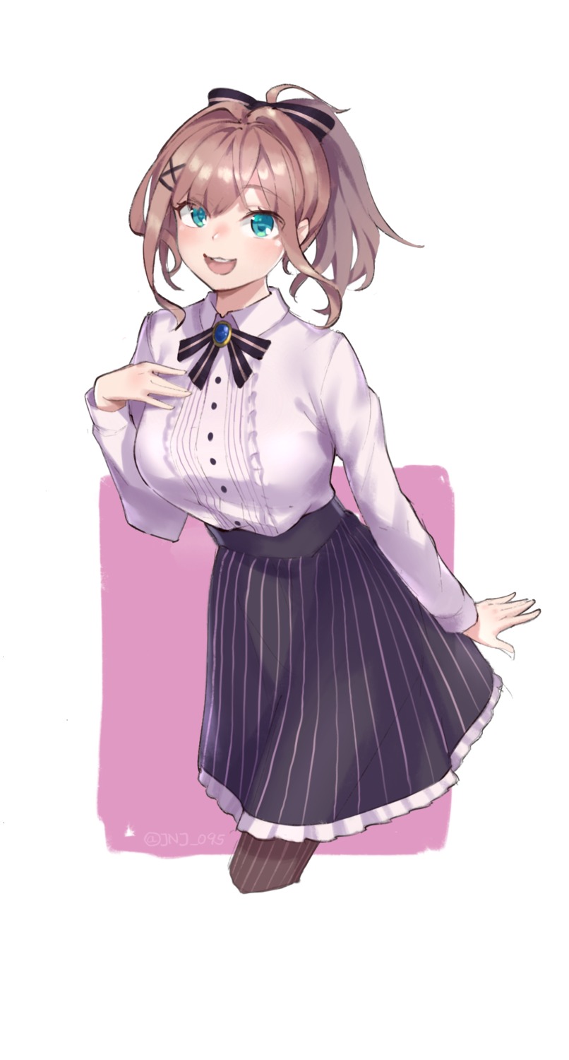 joeychen, nijisanji, suzuhara_ruru