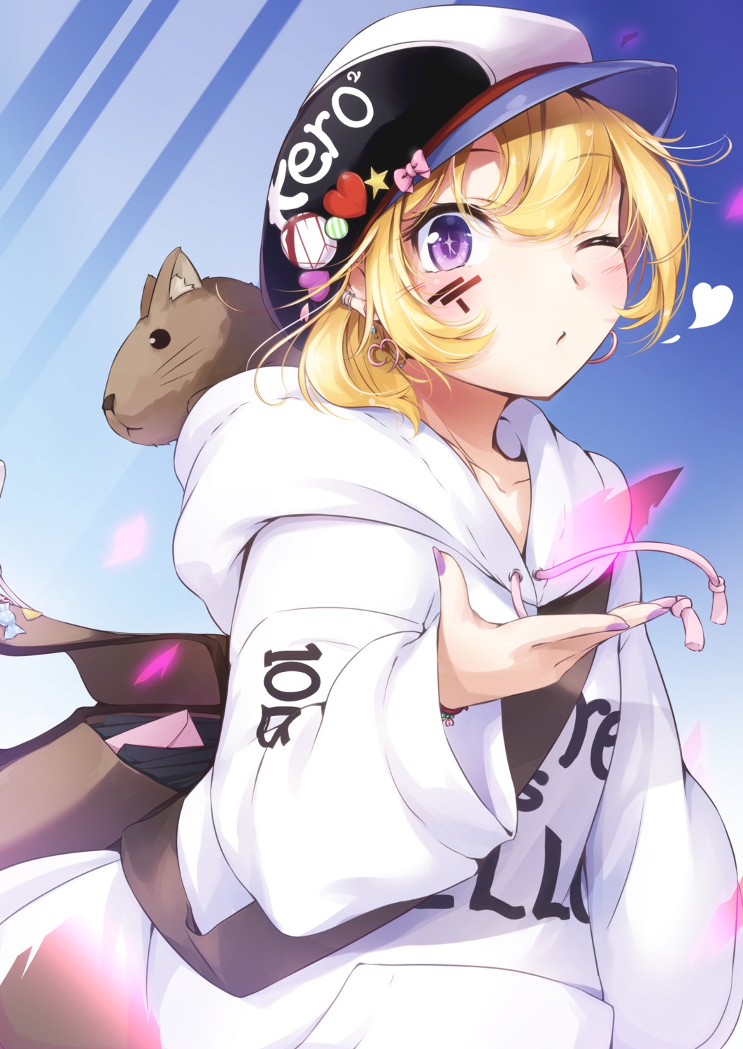kisaragi_yuki, tattoo