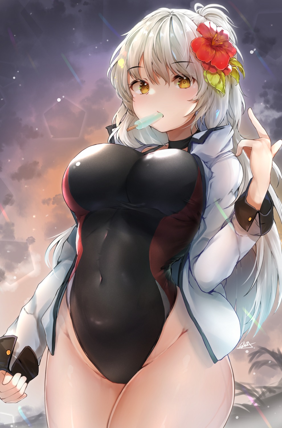 hiromaster_sinta_jh, swimsuits