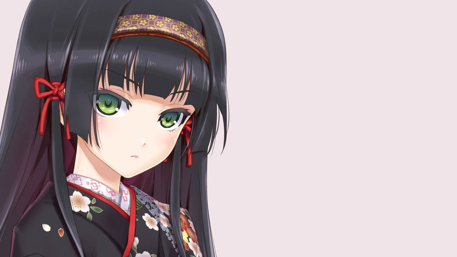 bishoujo_mangekyou, bishoujo_mangekyou_-kotowari_to_meikyuu_no_shoujo-, happoubi_jin, kimono, omega_star, renge_(bishoujo_mangekyou), wallpaper