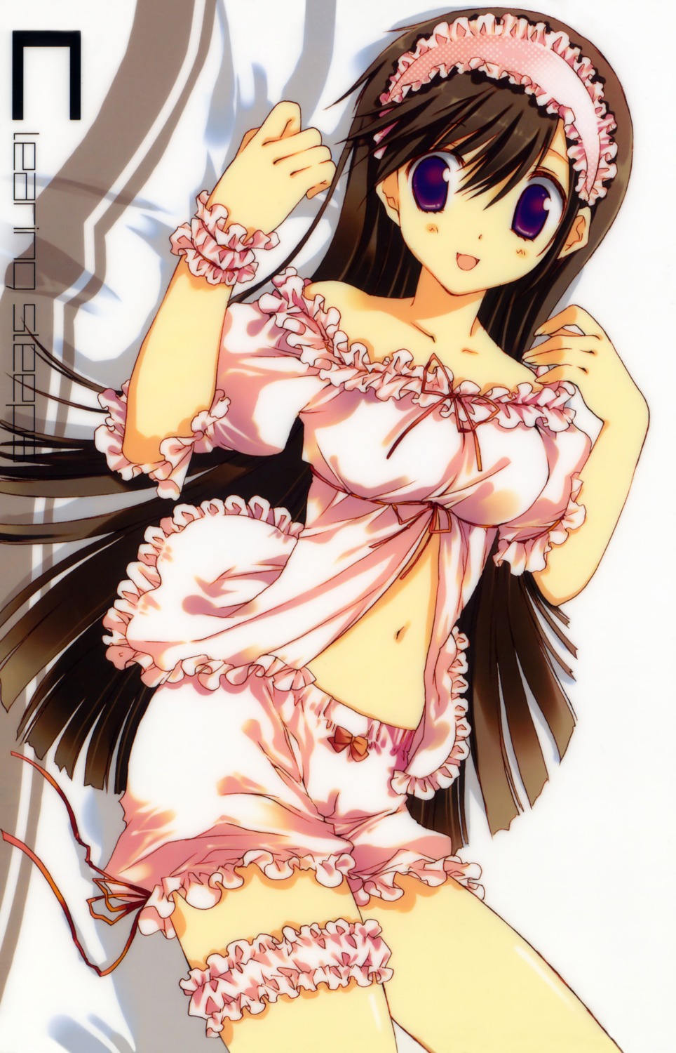 garter, takanae_kyourin, takanaedoko