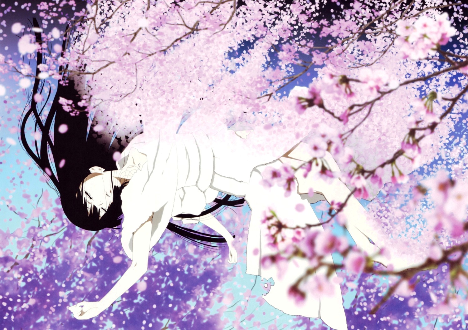 enma_ai, jigoku_shoujo, jigoku_shoujo_mitsuganae