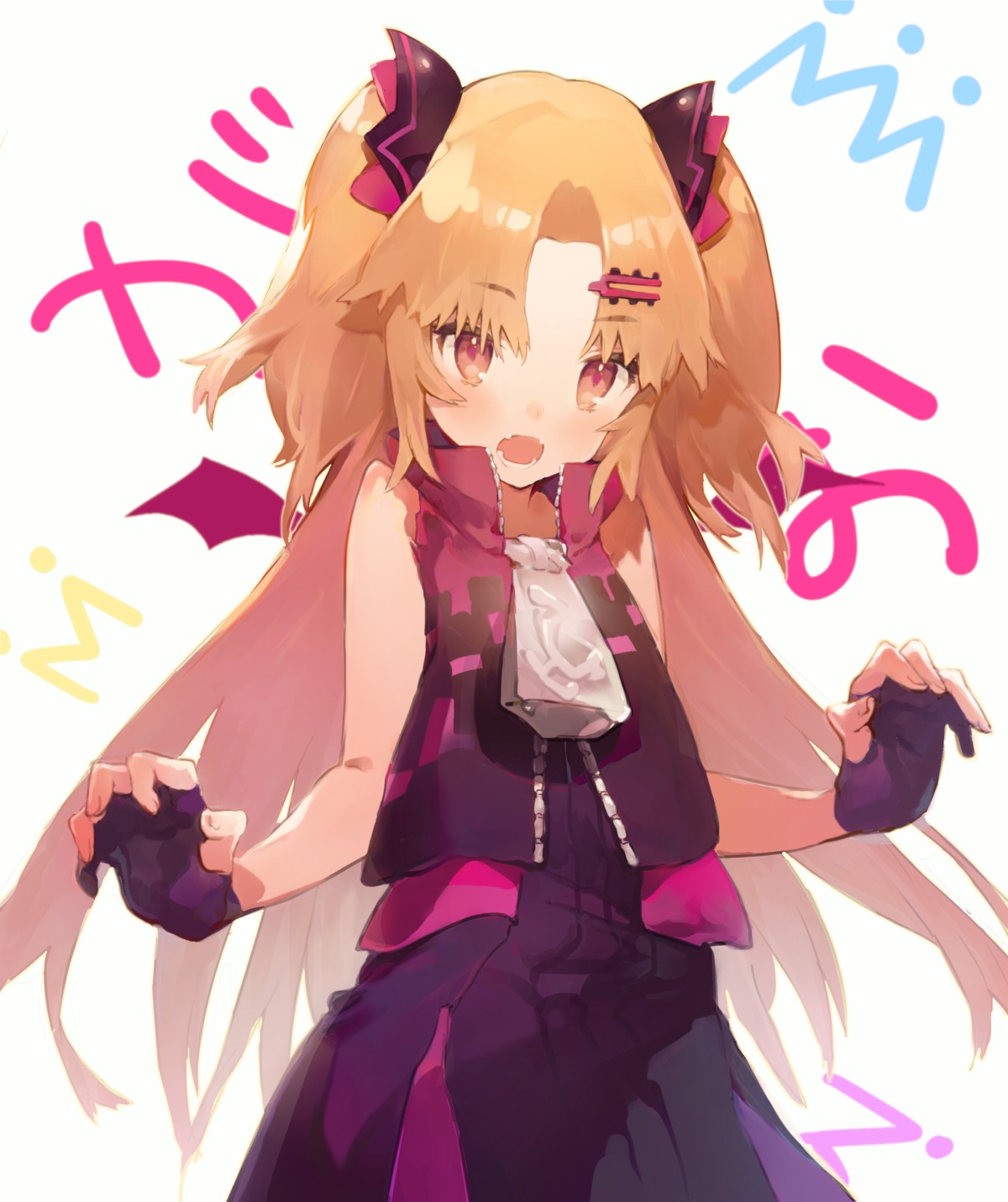 akatsuki_uni, socha_(sotyahamu), uni_create