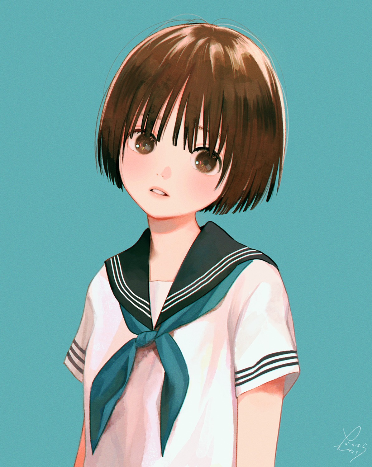 nakamura_hinata, seifuku