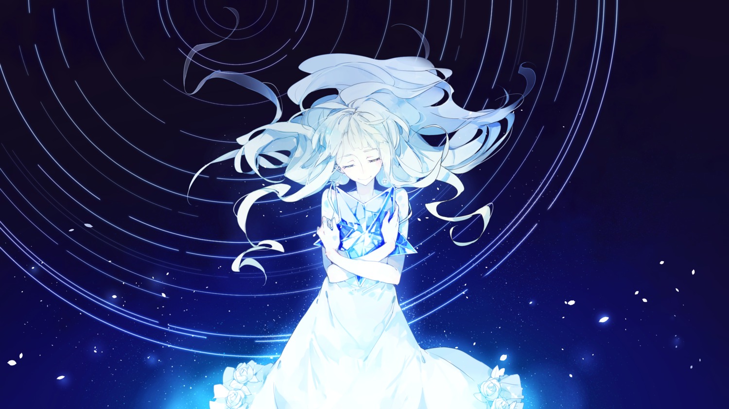 dress, shuzi, unlight