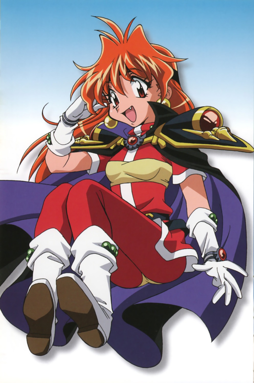 lina_inverse, miyata_naomi, slayers