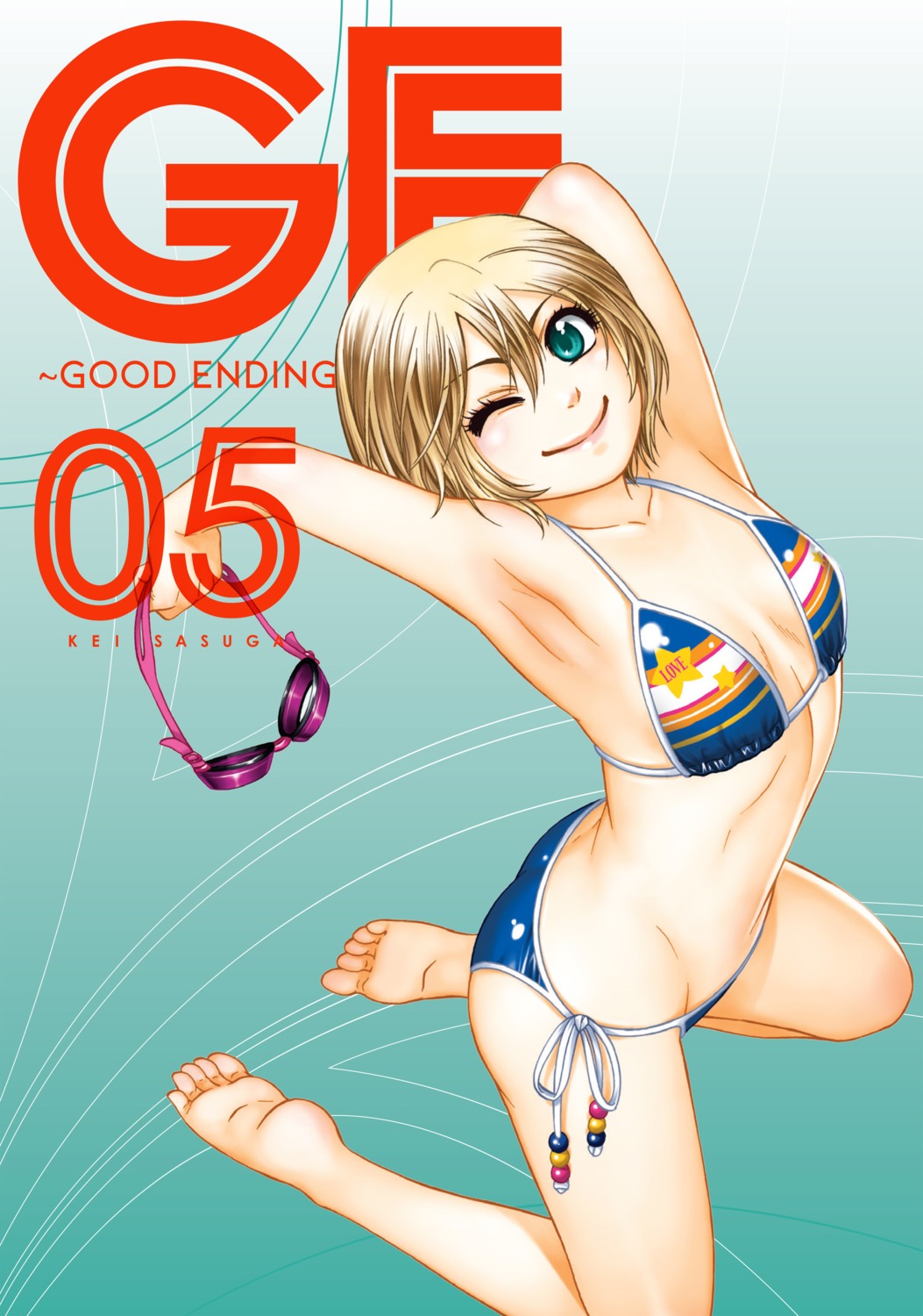 bikini, sasuga_kei, swimsuits