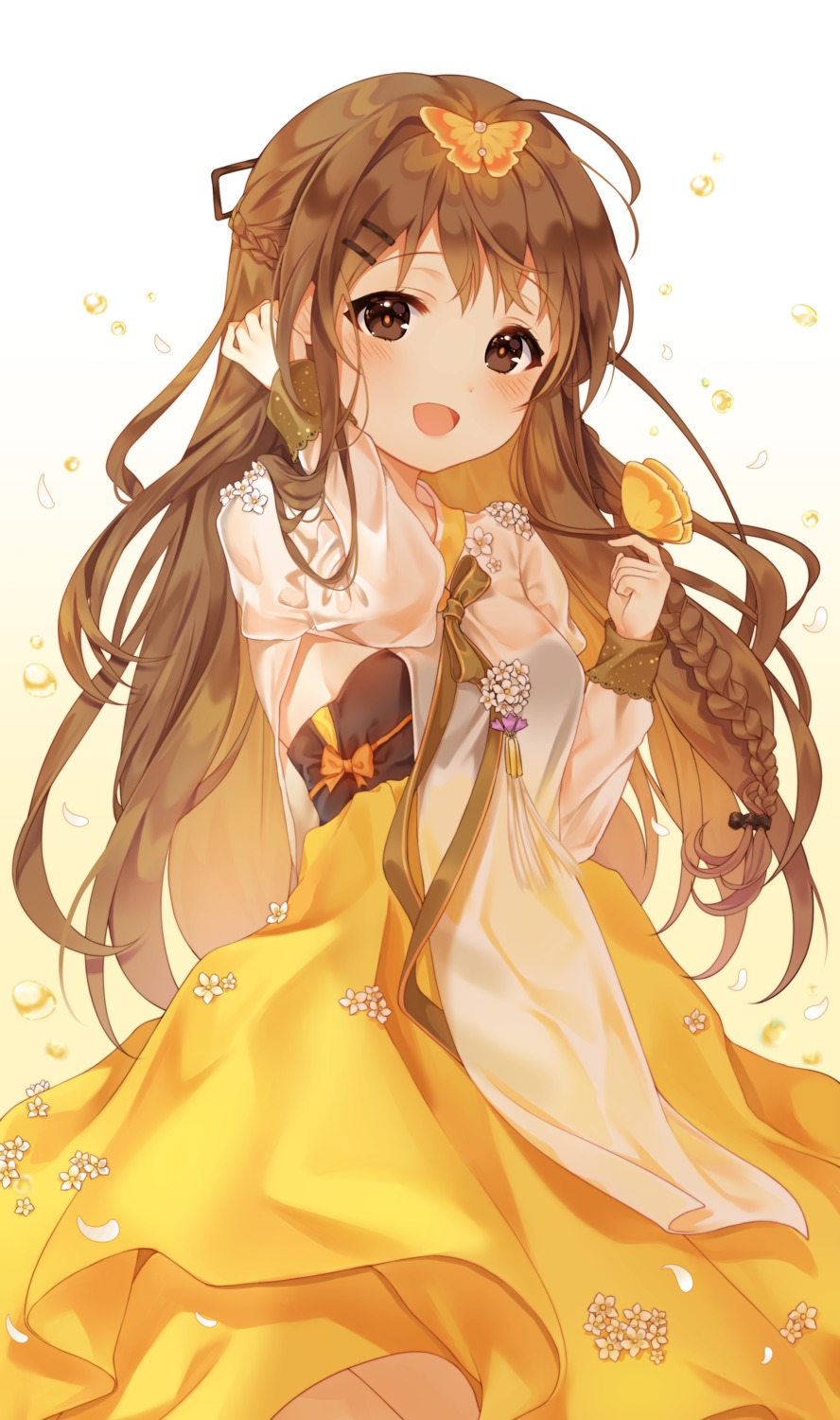 asian_clothes, girls_frontline, k-2_(girls_frontline), reel_(riru), see_through