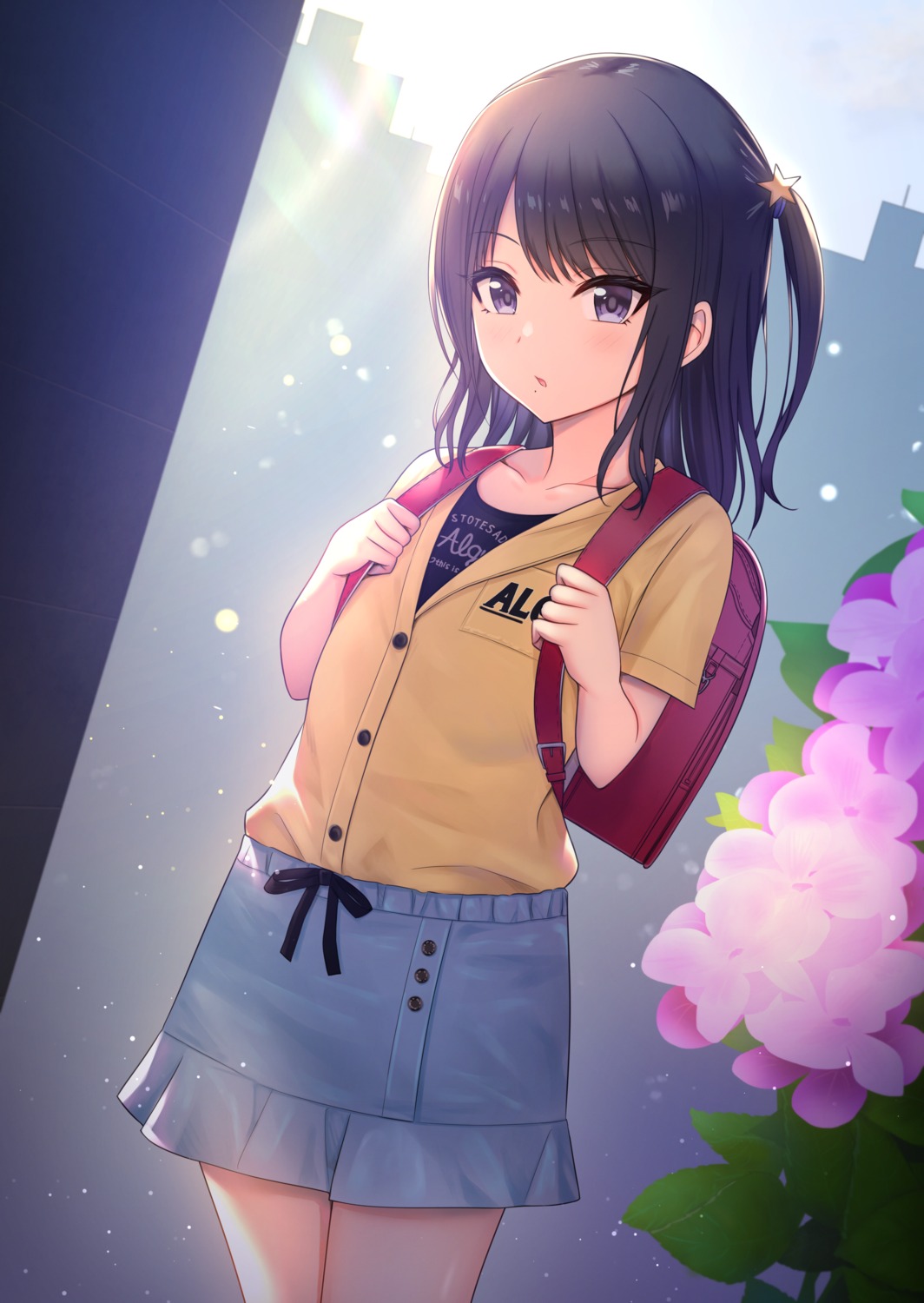 kazano_hiori, miyar2d2, the_idolm@ster, the_idolm@ster_shiny_colors