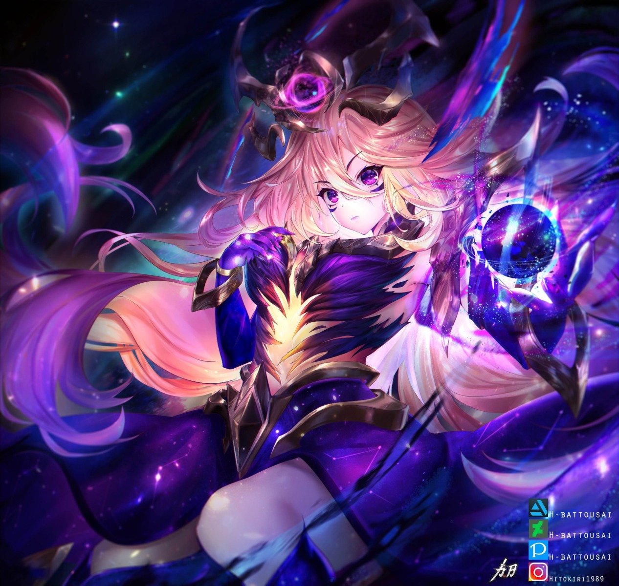 armor, hitokiri_battousai, league_of_legends, luxanna_crownguard