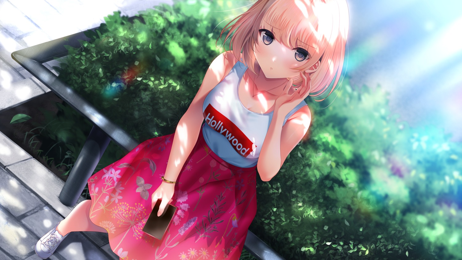 game_cg, minamihama_yoriko, moniwa_yuka, niko_(brand), swallowtail