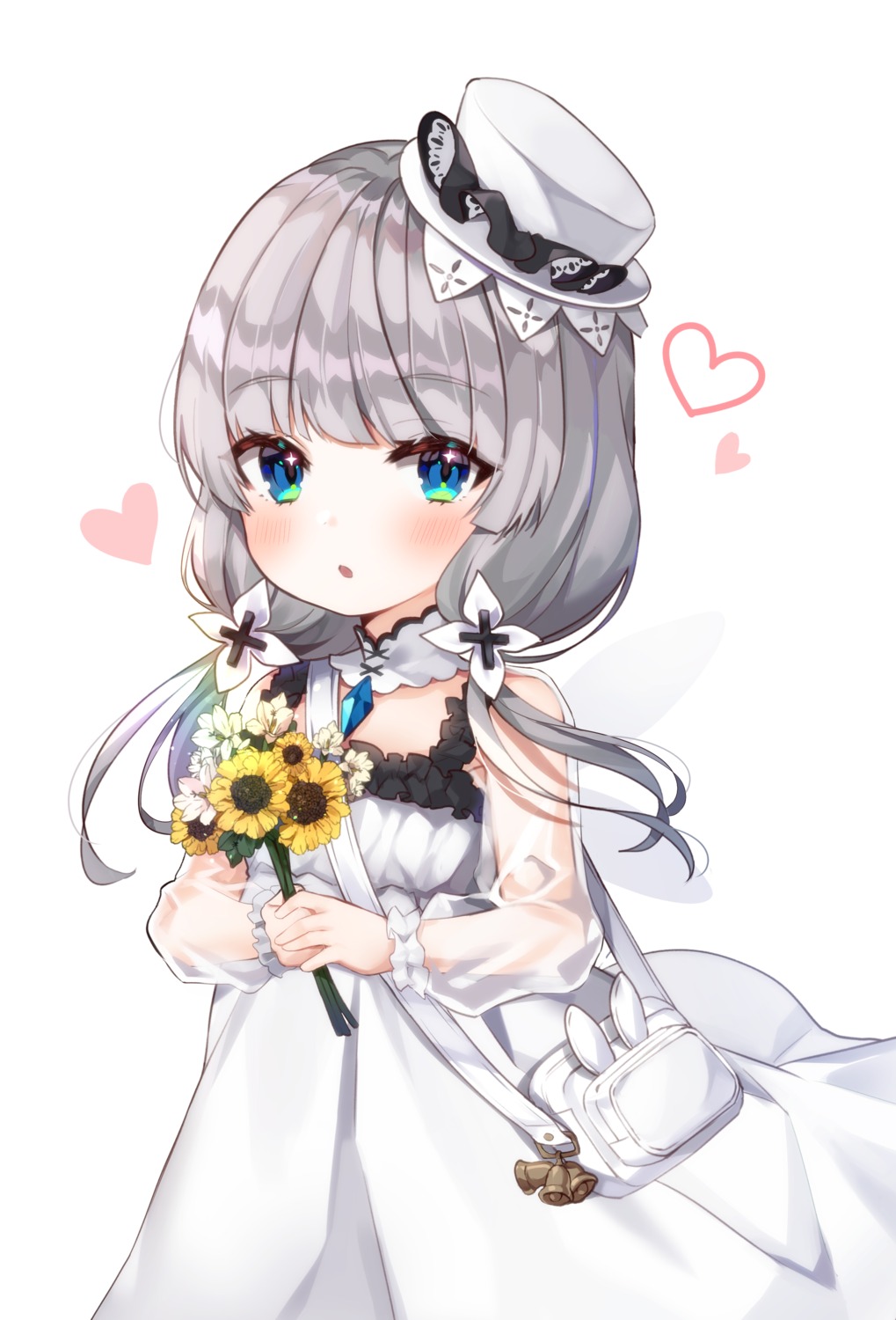 azur_lane, churi_(oxxchurixxo), dress, illustrious_(azur_lane), little_illustrious_(azur_lane), see_through